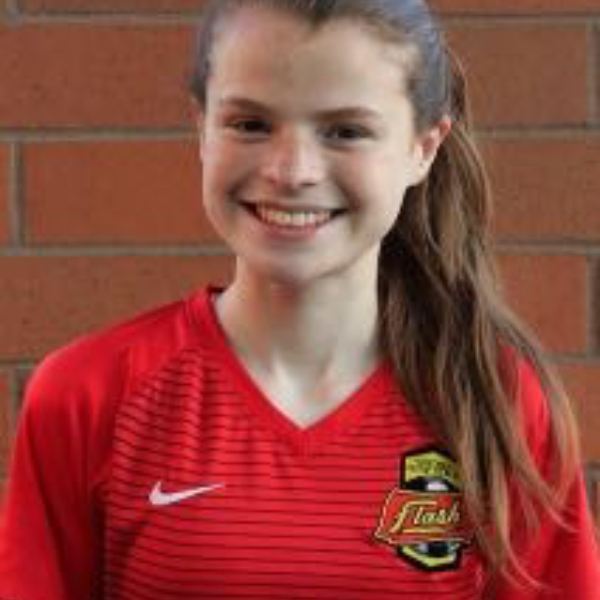 Kathryn Surwill
