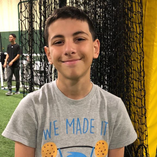 Ethan Roth