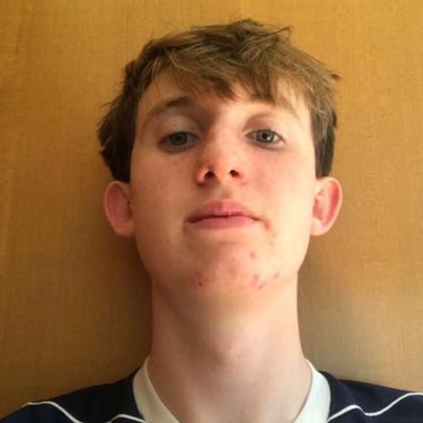 Aidan Toner