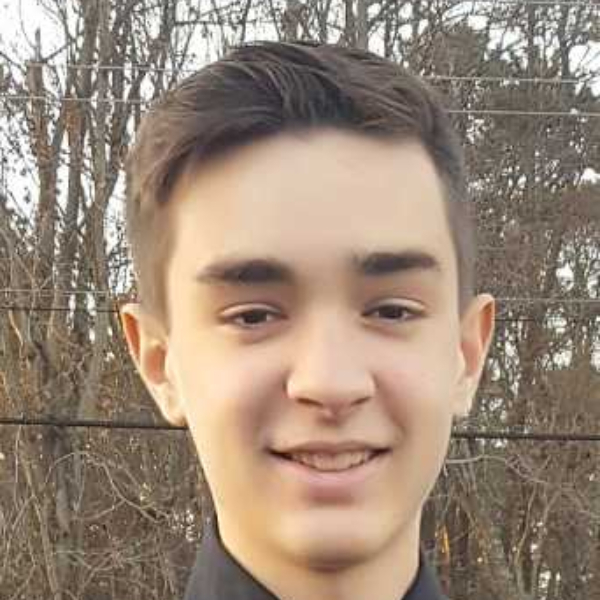 Matthew Simmons