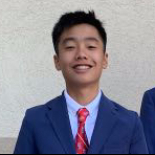 Nolan Kim