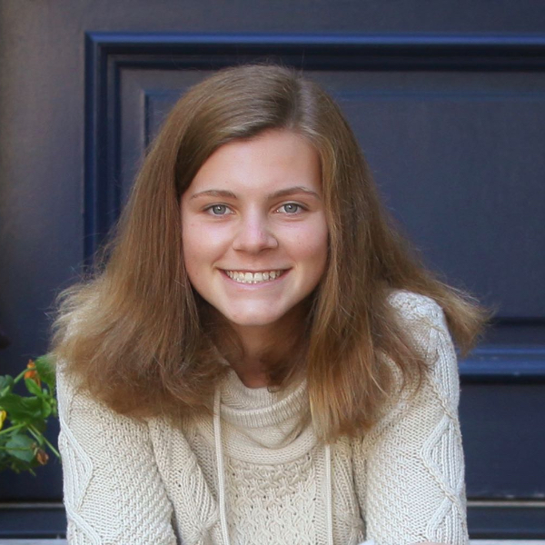 Faith Grisdale