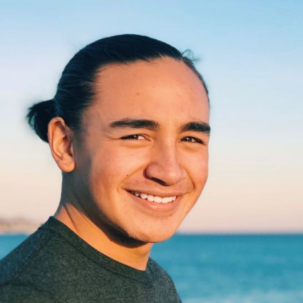 Ayden Caldea