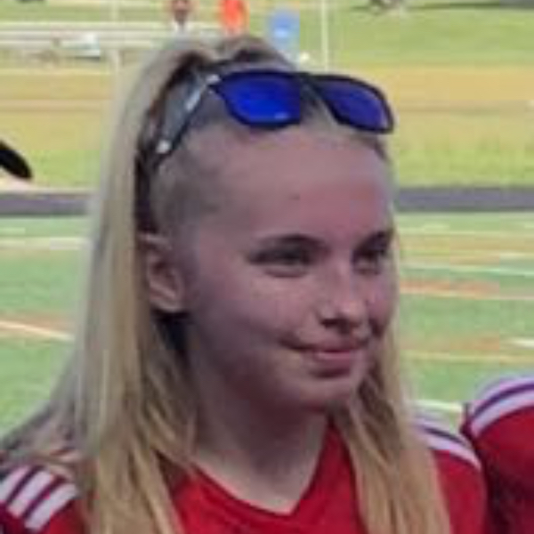 Greta Farestad