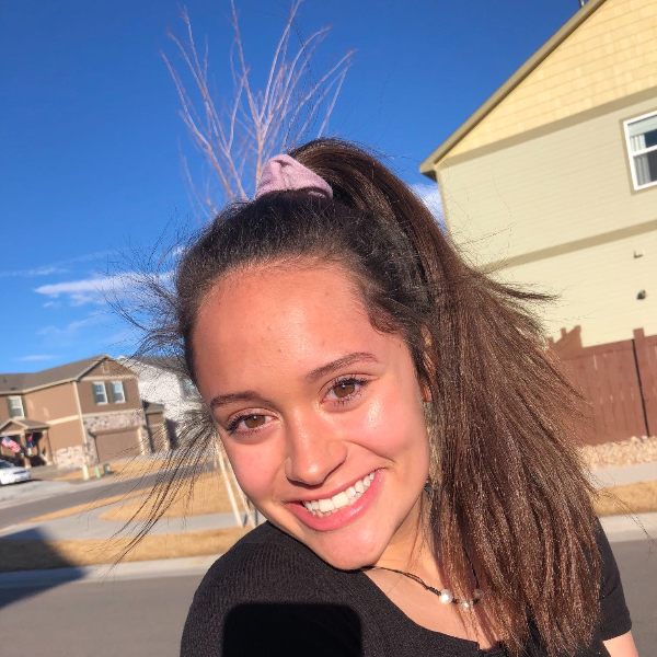 Kyra Rivera