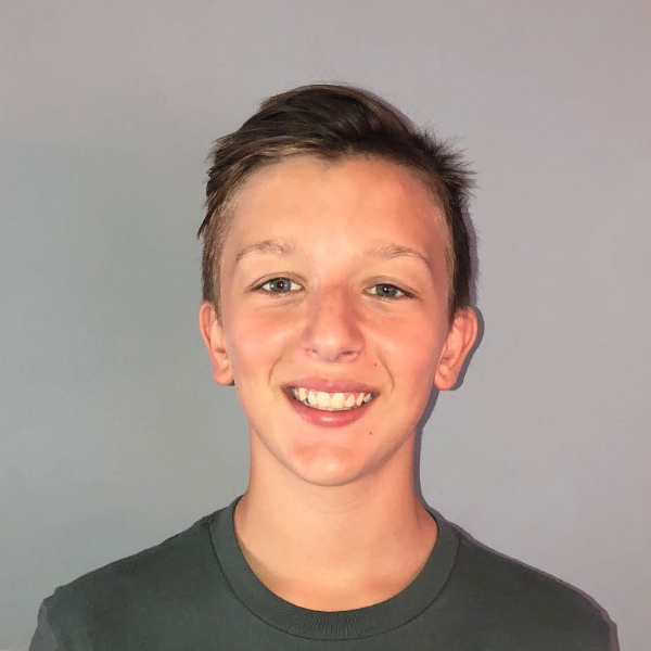 Kade Blake