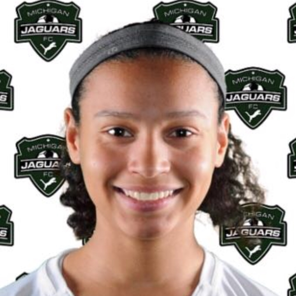 Kayla Rollins