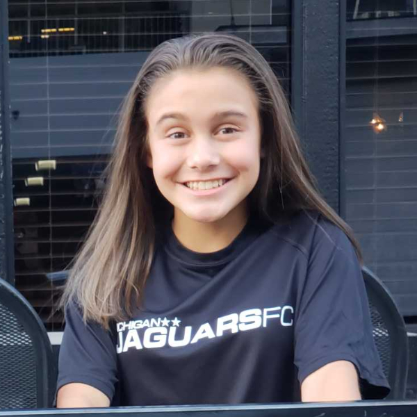 Amalia Villarreal