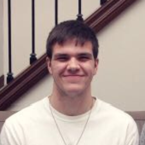 Caleb Wilson