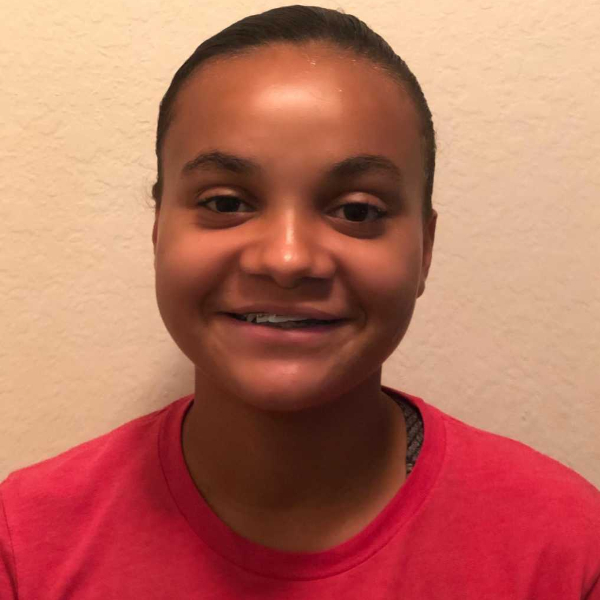 Tiaona Henderson