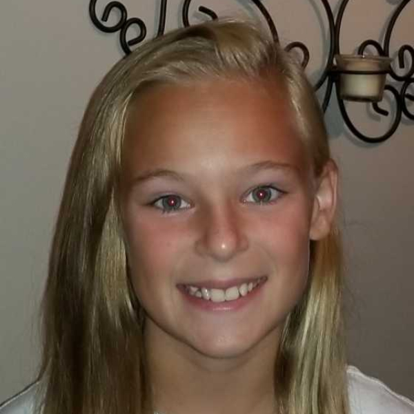 Julia Stansell