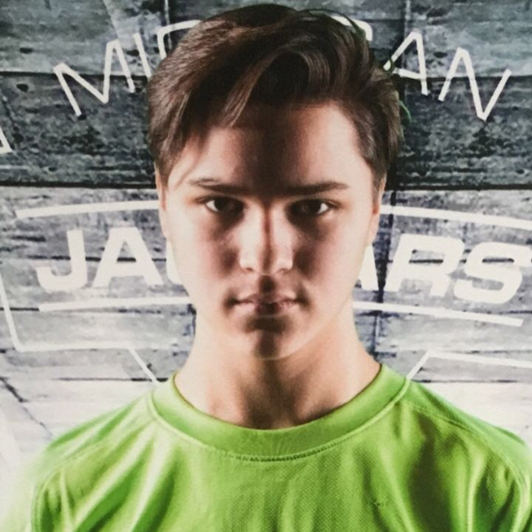 Noa Madsen