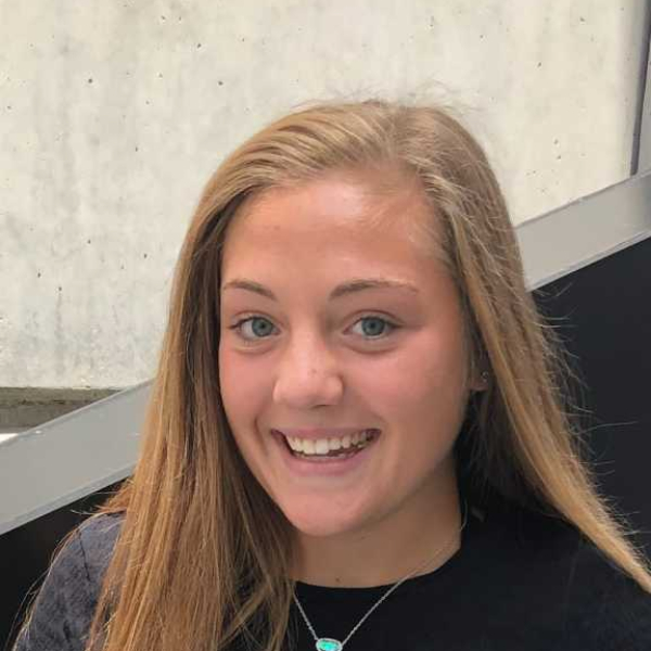 Mackenzie Faul