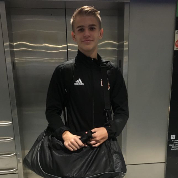 Ethan Knutsen