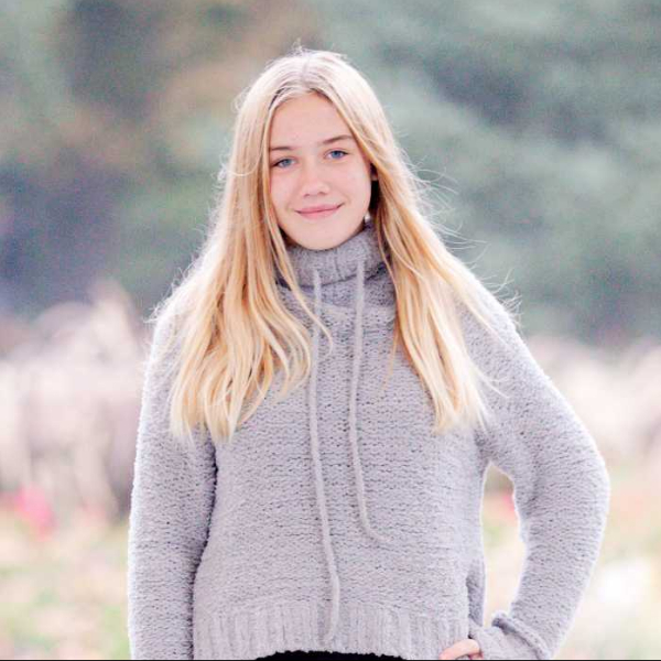 Stella Nolte
