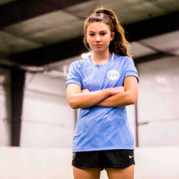 Abigail Johnson
