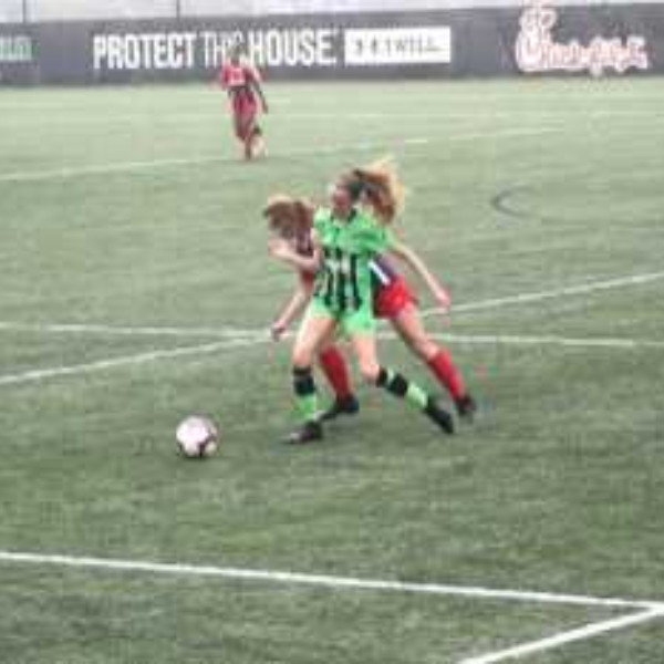 CAroline Mascone