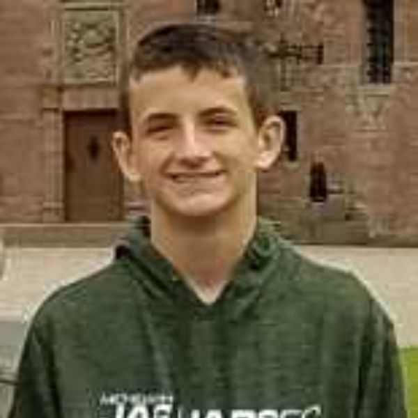 Connor Zimmerman