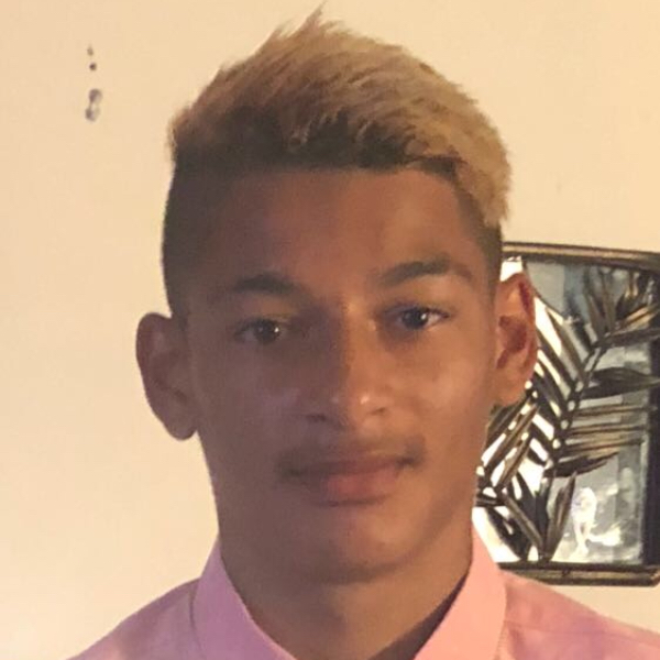 Ja'LIL Gregory