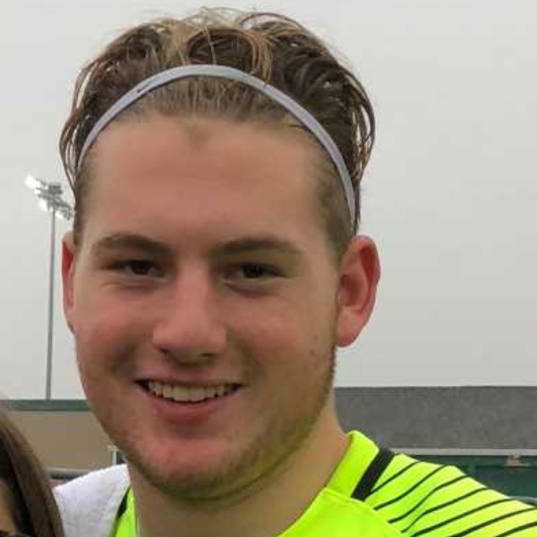 Jackson Cleaver