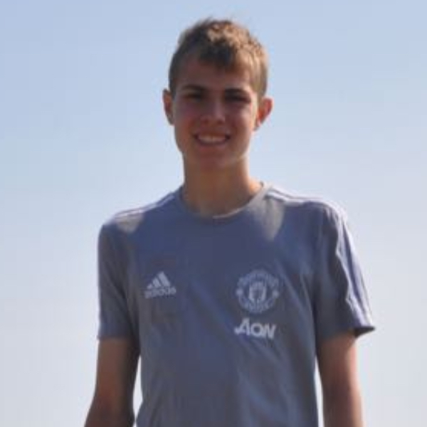 Zack Eisman