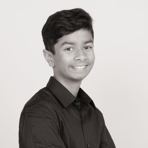 Akash Poola