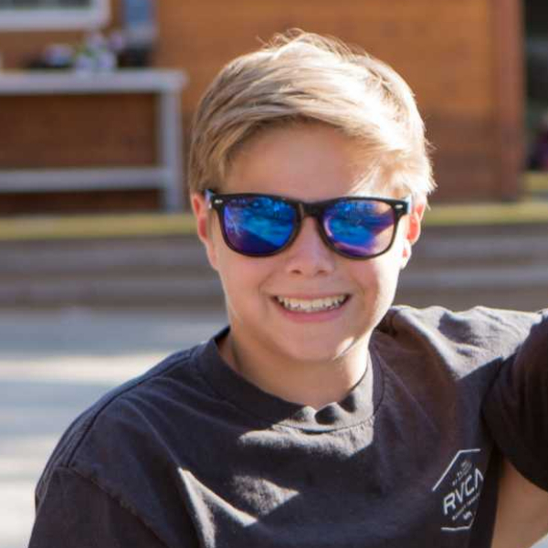 Bode Williams