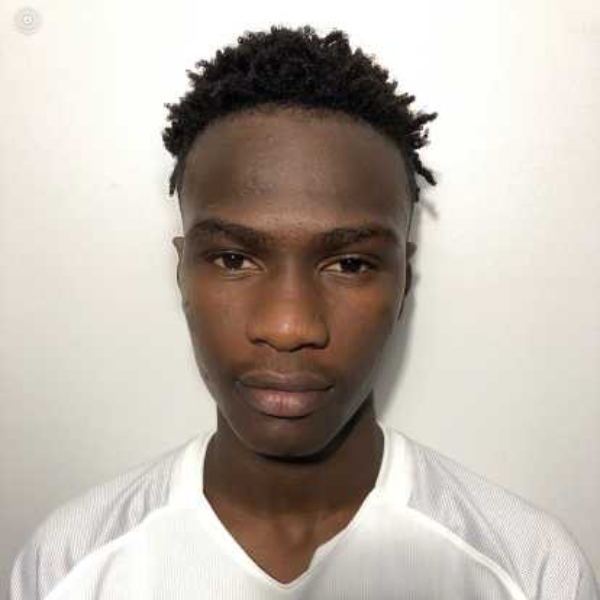 Mohamed Babale