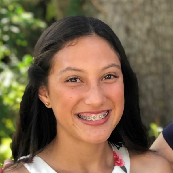 Hannah Rey Gretkowski