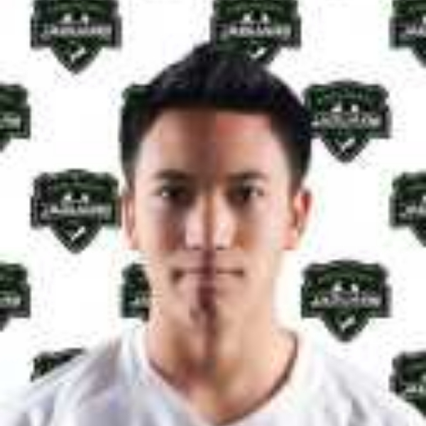 Andrew Ramos