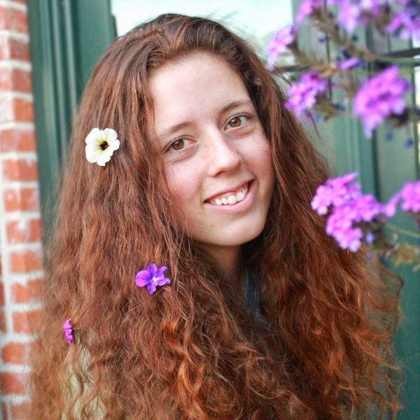 Hannah Vogel