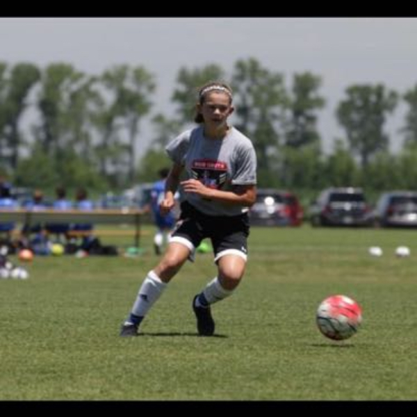Rylee Shroder