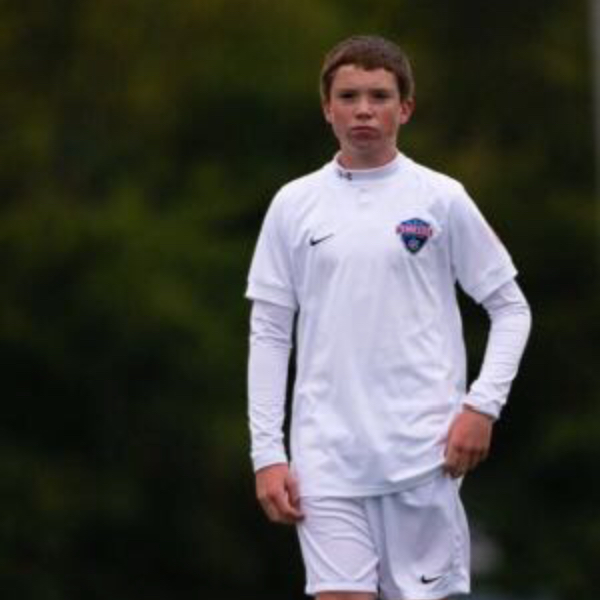 Logan Brunton