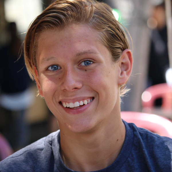 Tristan LaLonde