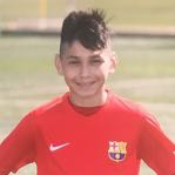Fernando Villarreal
