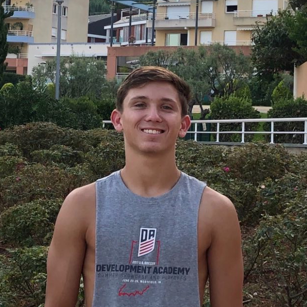 Nick vanderWaartvanGulik