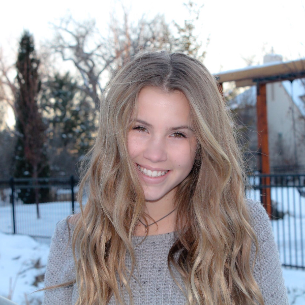 Marley Kesler