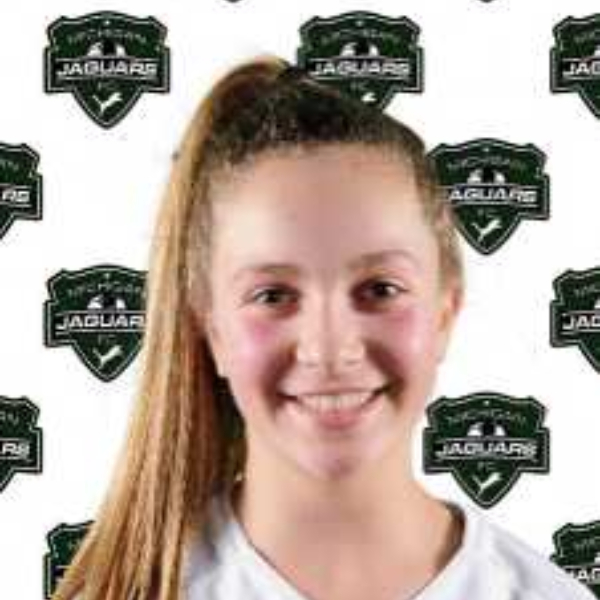 Lauren Labroff