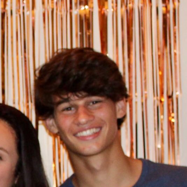 Colton Corrao
