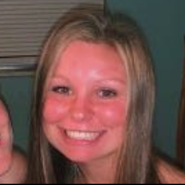 Ally Sands