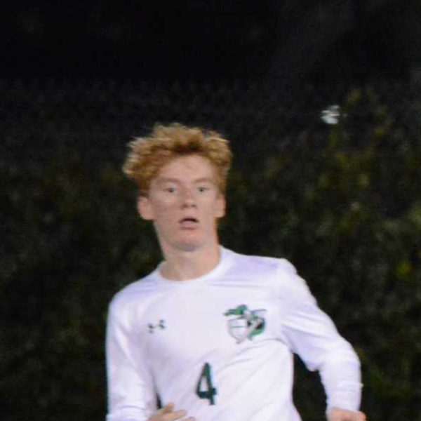 Luke Hersey