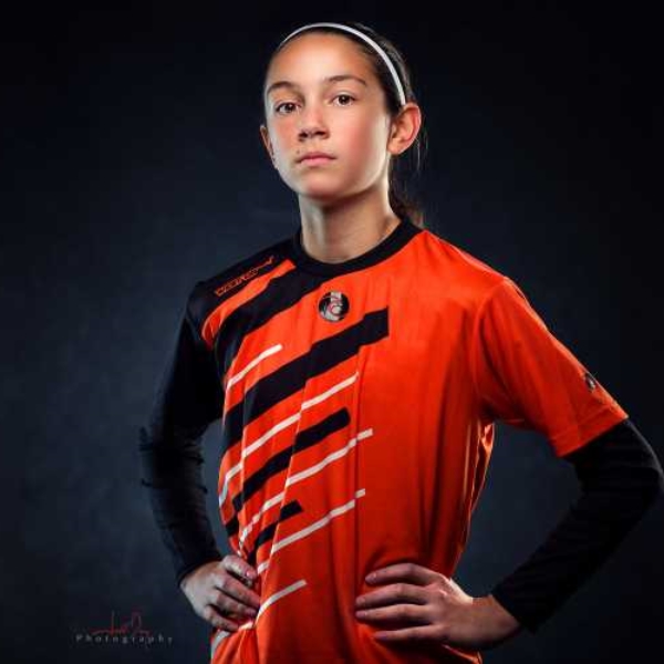 Paige Frawley