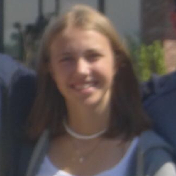 Abby McGair