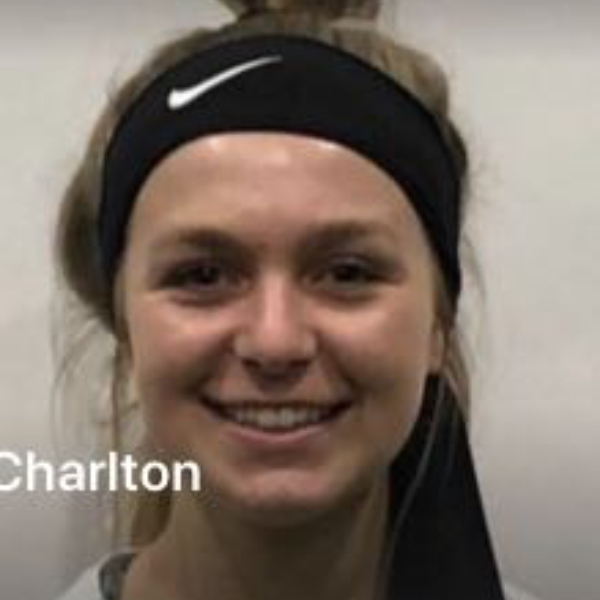 Abbey Charlton