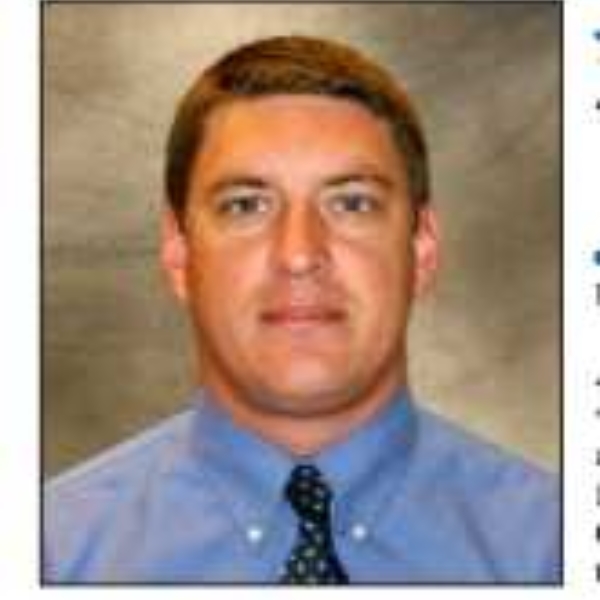 Jonathan Adams