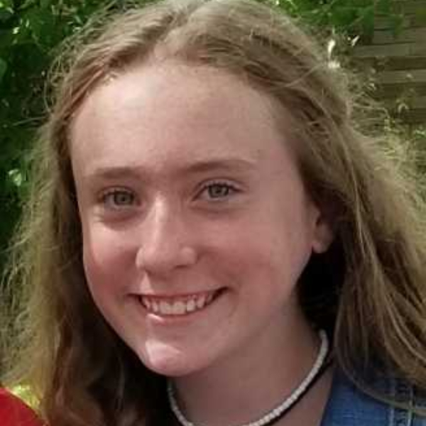 Allison Maienbrook