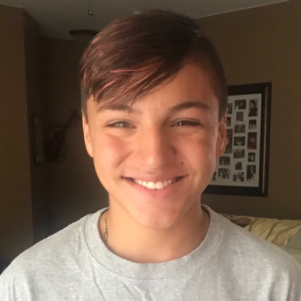 Aaron Romero