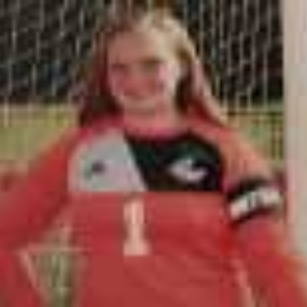 Alissa Blackstone