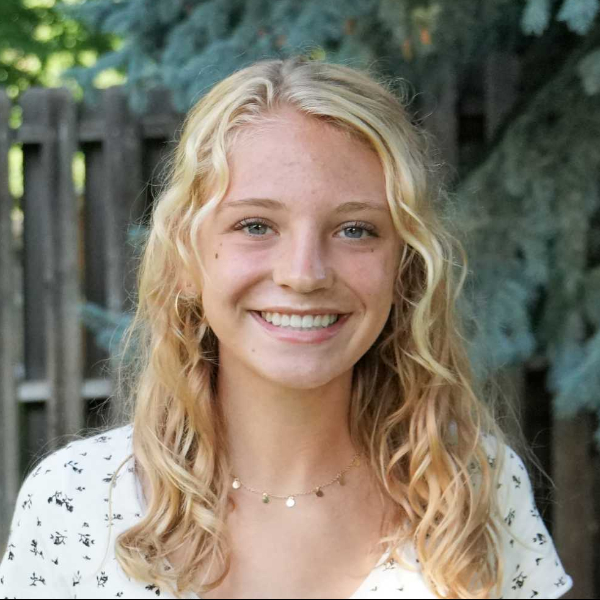 Riley Hill