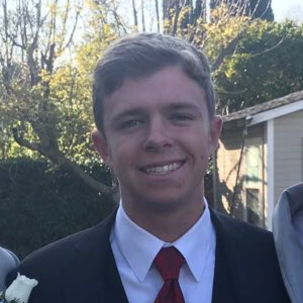 Garrett Alsup